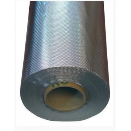 Αντανακλαστική ταπετσαρία Mylar Reflective Sheeting - Diamond Pressed 6m*1,3m